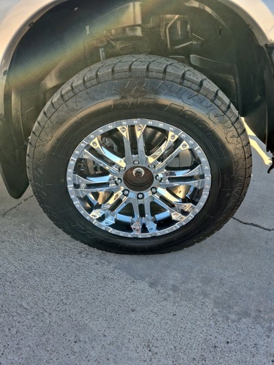 2015 RAM 2500 Laramie