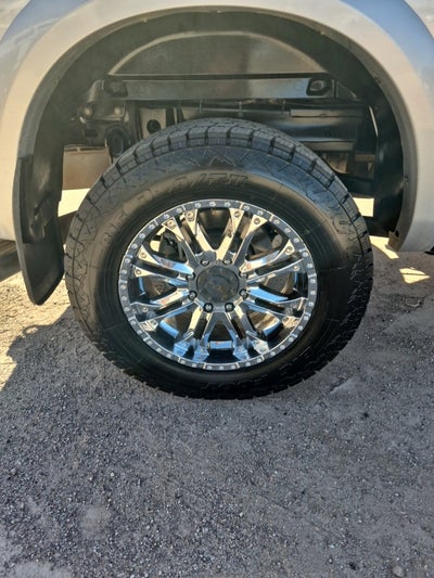 2015 RAM 2500 Laramie