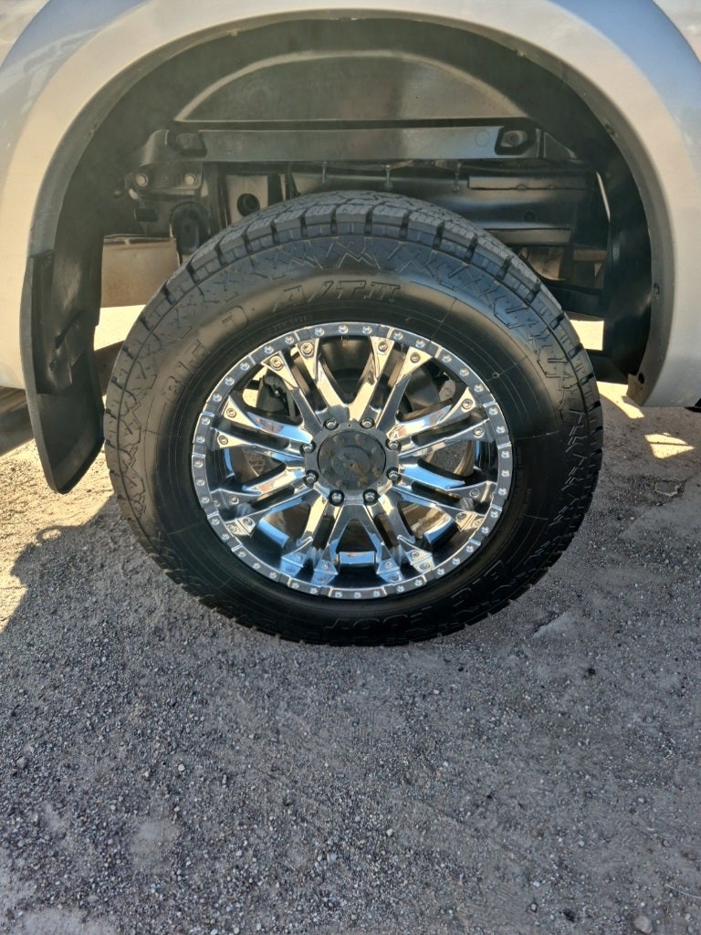 2015 RAM 2500 Laramie