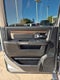 2015 RAM 2500 Laramie