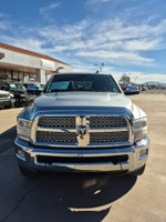 2015 RAM 2500 Laramie