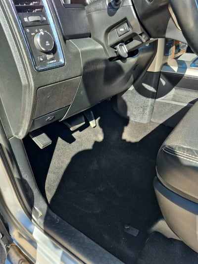 2015 RAM 2500 Laramie