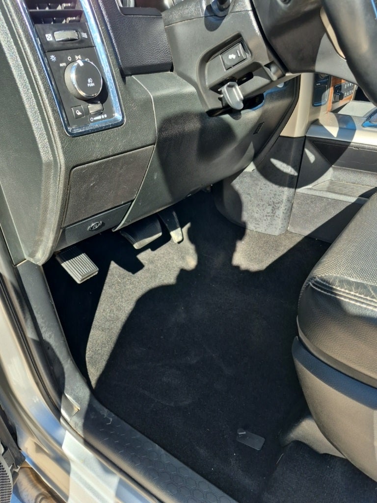 2015 RAM 2500 Laramie