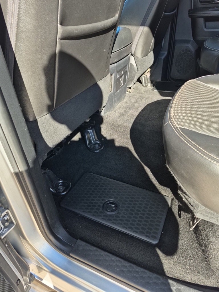 2015 RAM 2500 Laramie