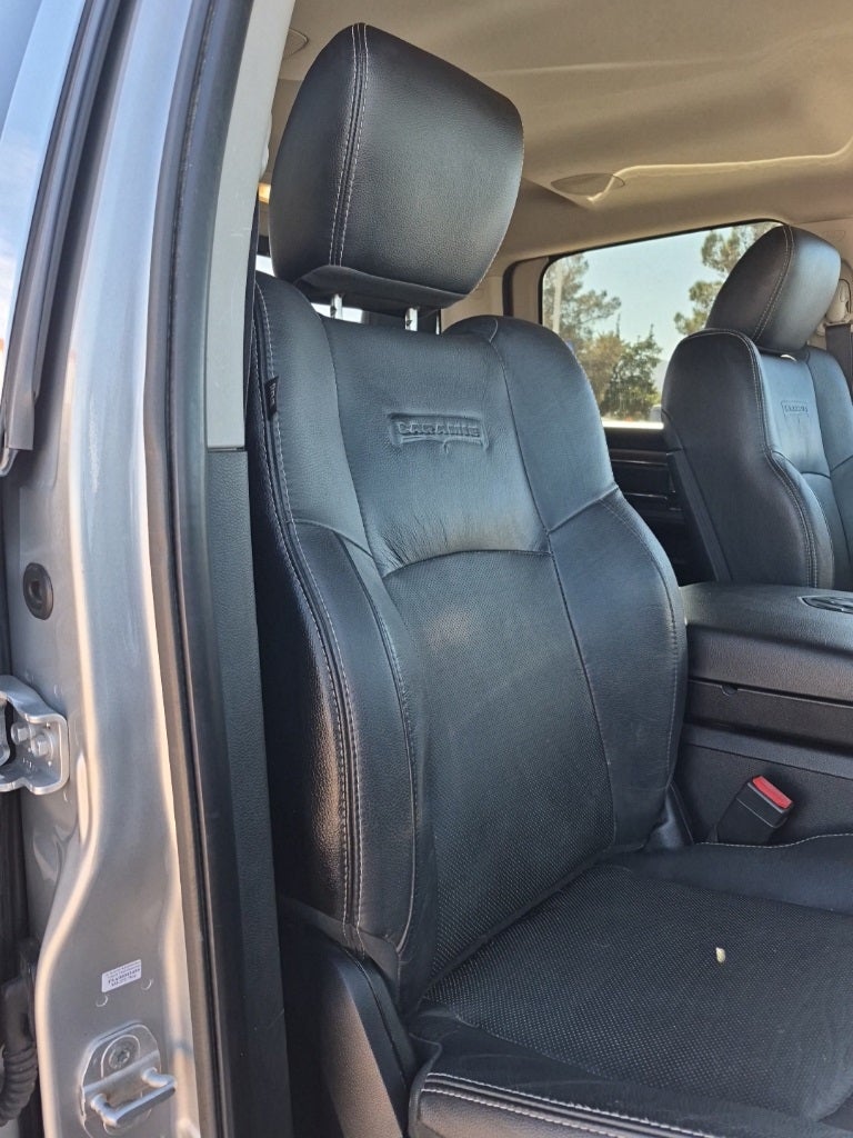 2015 RAM 2500 Laramie