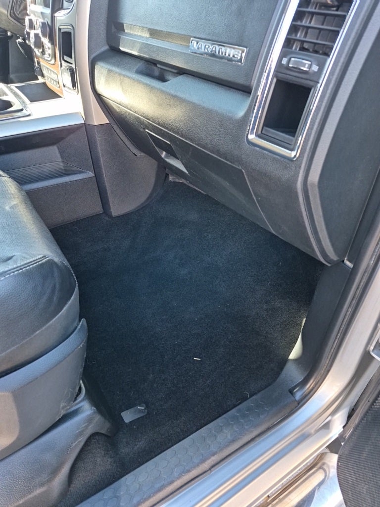 2015 RAM 2500 Laramie