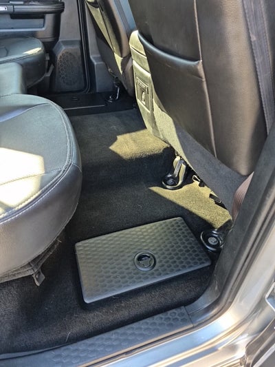 2015 RAM 2500 Laramie