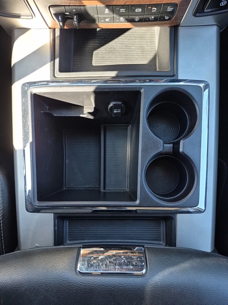 2015 RAM 2500 Laramie