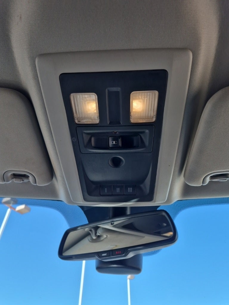 2015 RAM 2500 Laramie