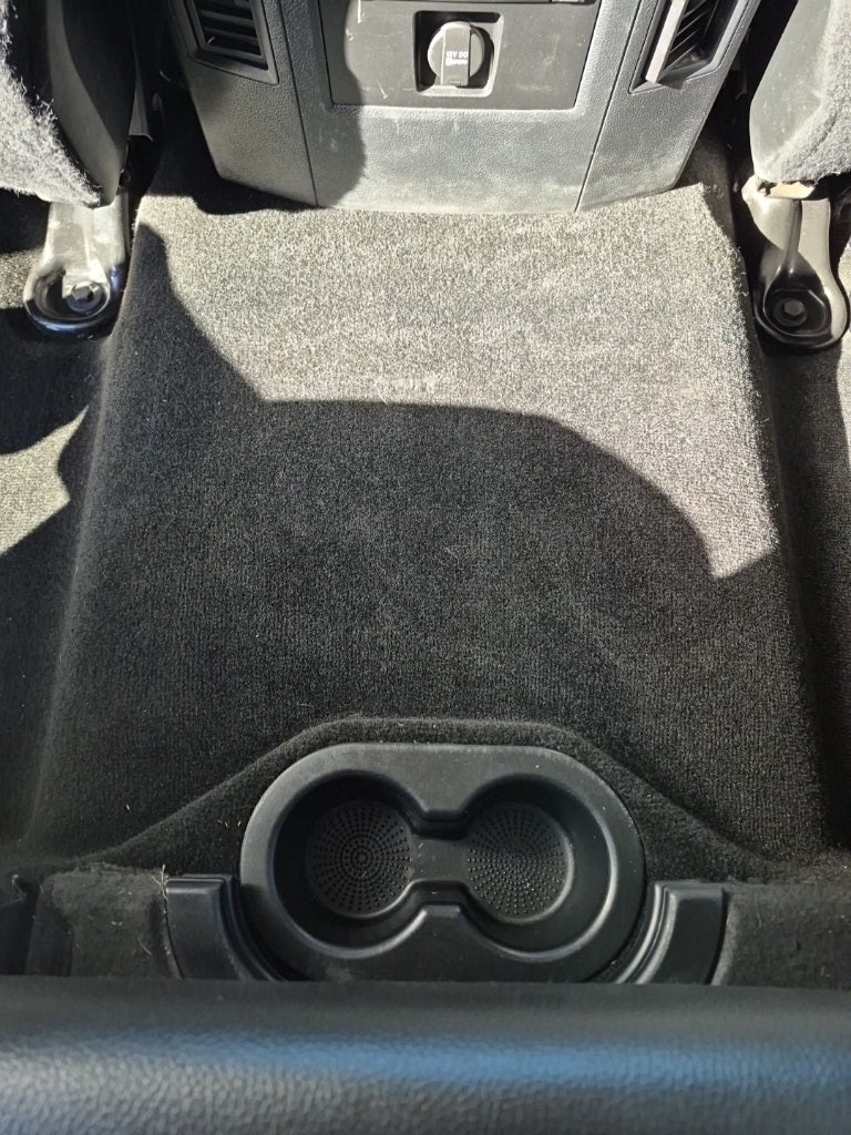 2015 RAM 2500 Laramie