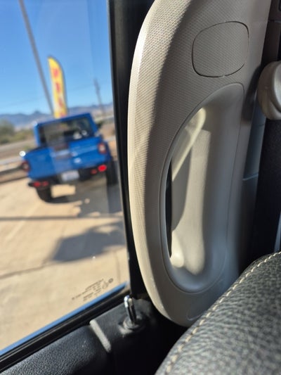 2015 RAM 2500 Laramie