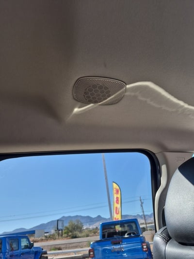 2015 RAM 2500 Laramie