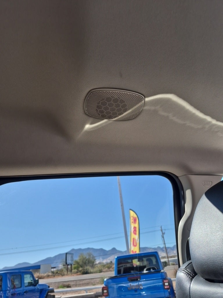 2015 RAM 2500 Laramie