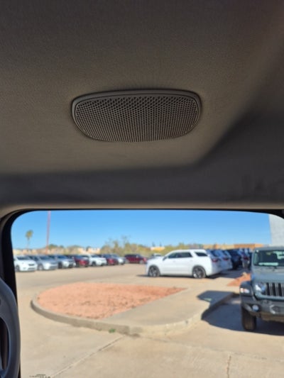 2015 RAM 2500 Laramie