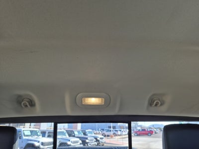 2015 RAM 2500 Laramie