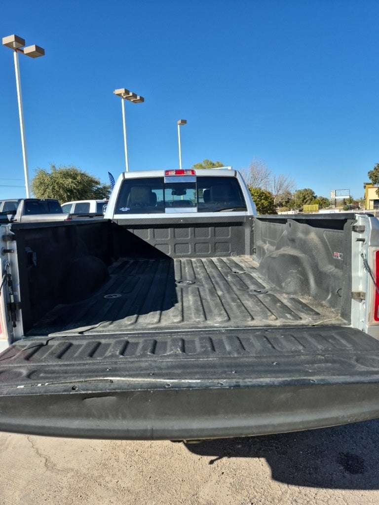 2015 RAM 2500 Laramie