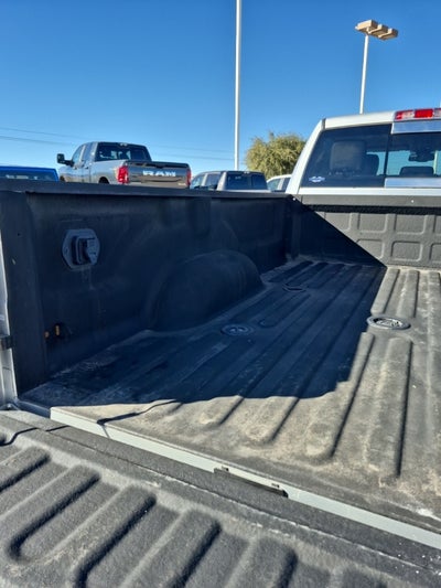 2015 RAM 2500 Laramie