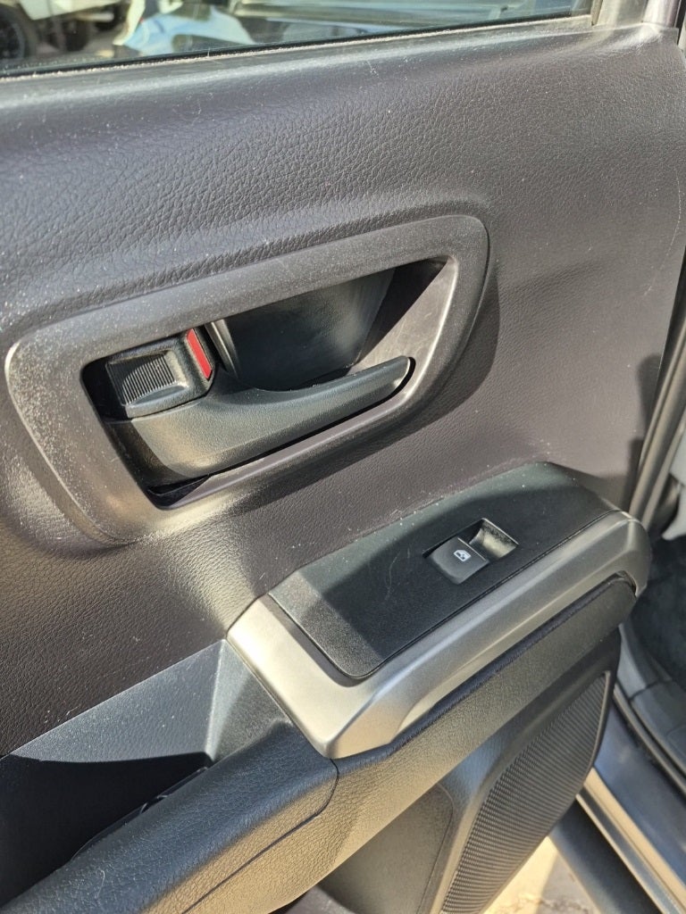 2021 Toyota Tacoma V6