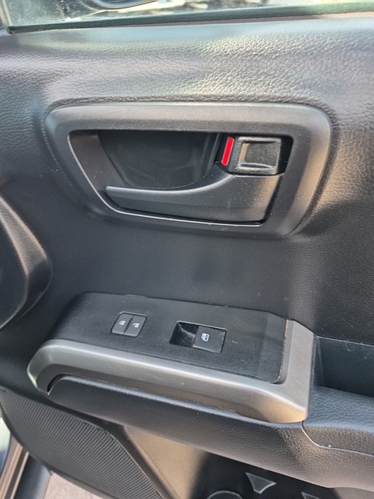 2021 Toyota Tacoma V6