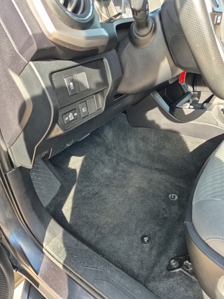 2021 Toyota Tacoma V6