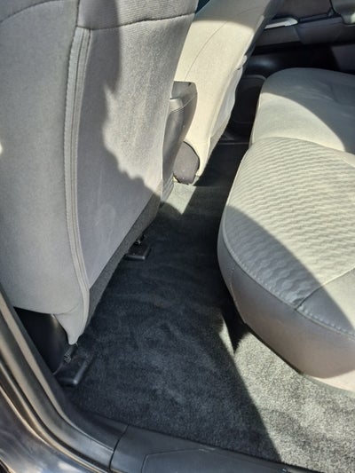 2021 Toyota Tacoma V6