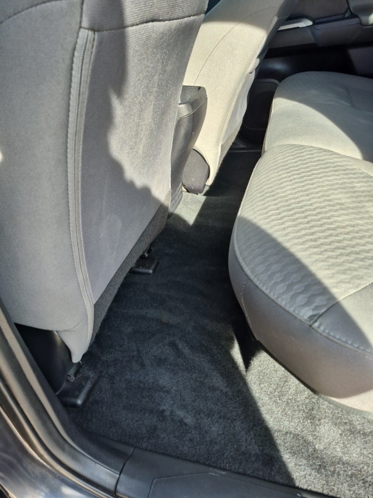 2021 Toyota Tacoma V6