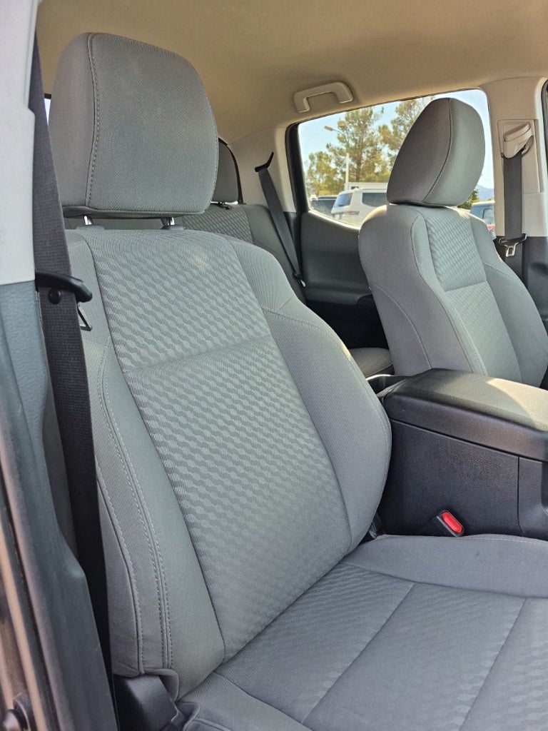 2021 Toyota Tacoma V6