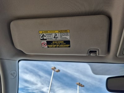 2021 Toyota Tacoma V6