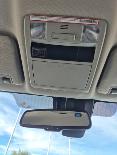 2021 Toyota Tacoma V6