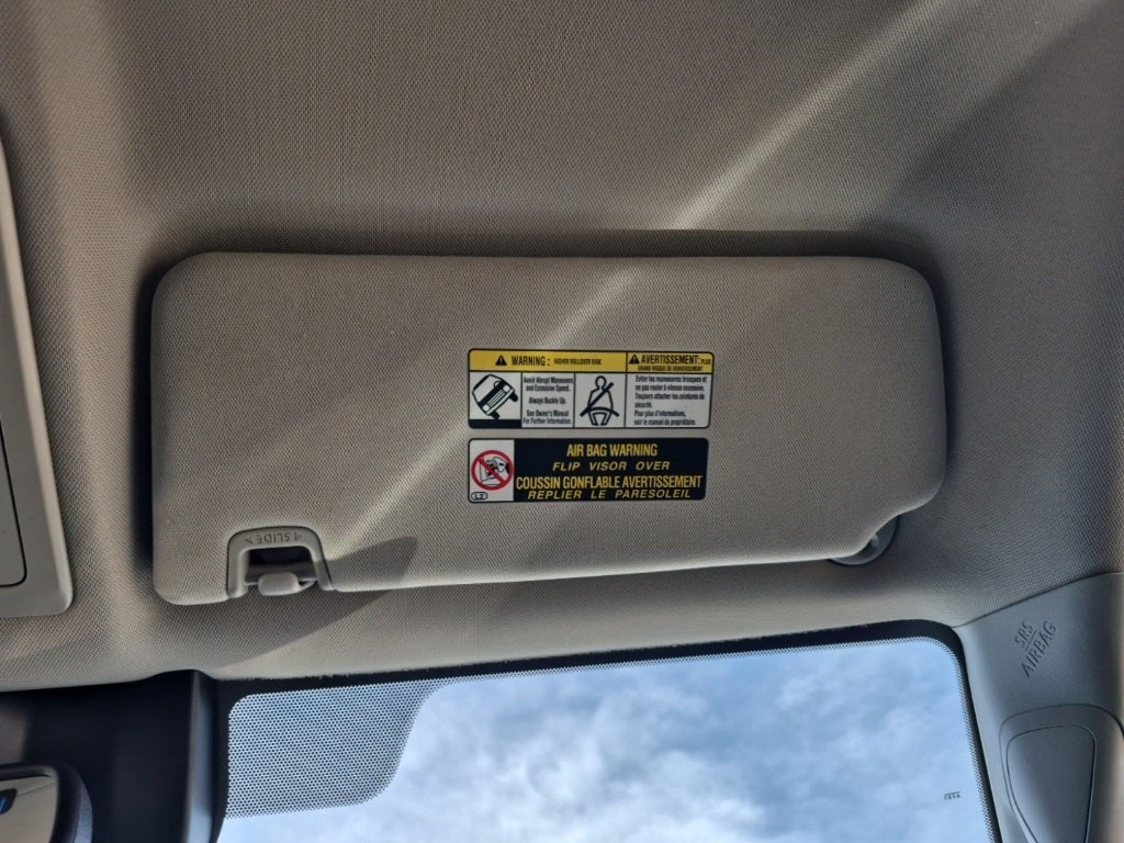 2021 Toyota Tacoma V6