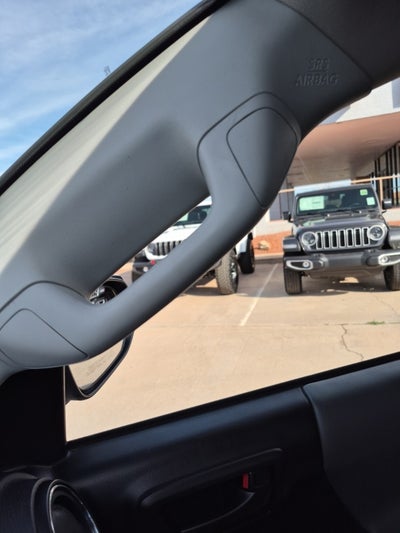 2021 Toyota Tacoma V6