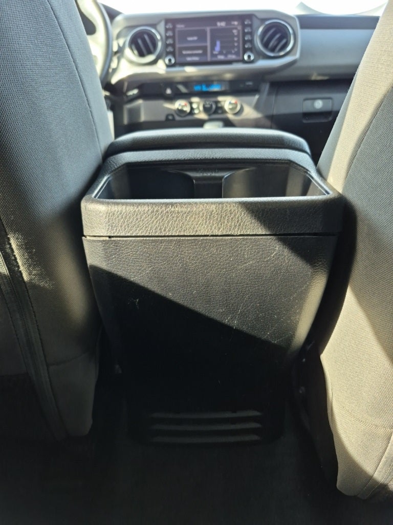 2021 Toyota Tacoma V6