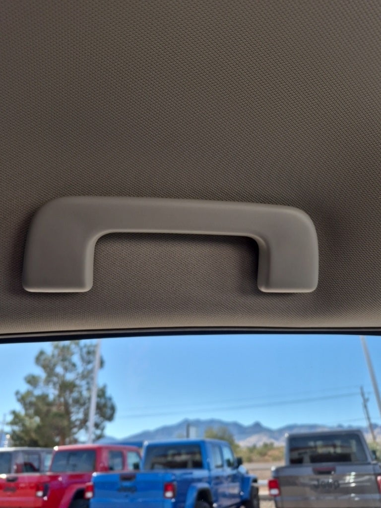 2021 Toyota Tacoma V6