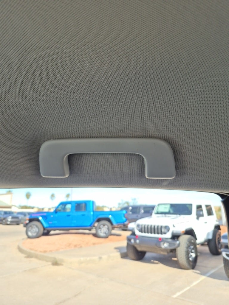 2021 Toyota Tacoma V6