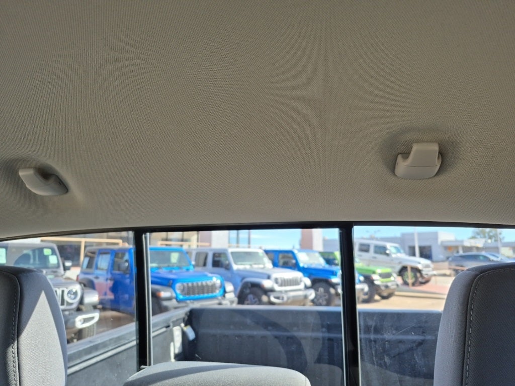 2021 Toyota Tacoma V6