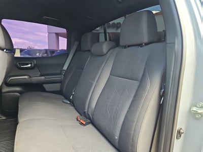 2019 Toyota Tacoma TRD Sport V6