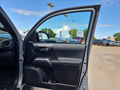 2019 Toyota Tacoma TRD Sport V6