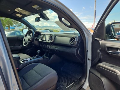2019 Toyota Tacoma TRD Sport V6