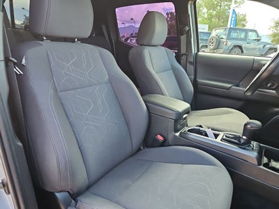 2019 Toyota Tacoma TRD Sport V6