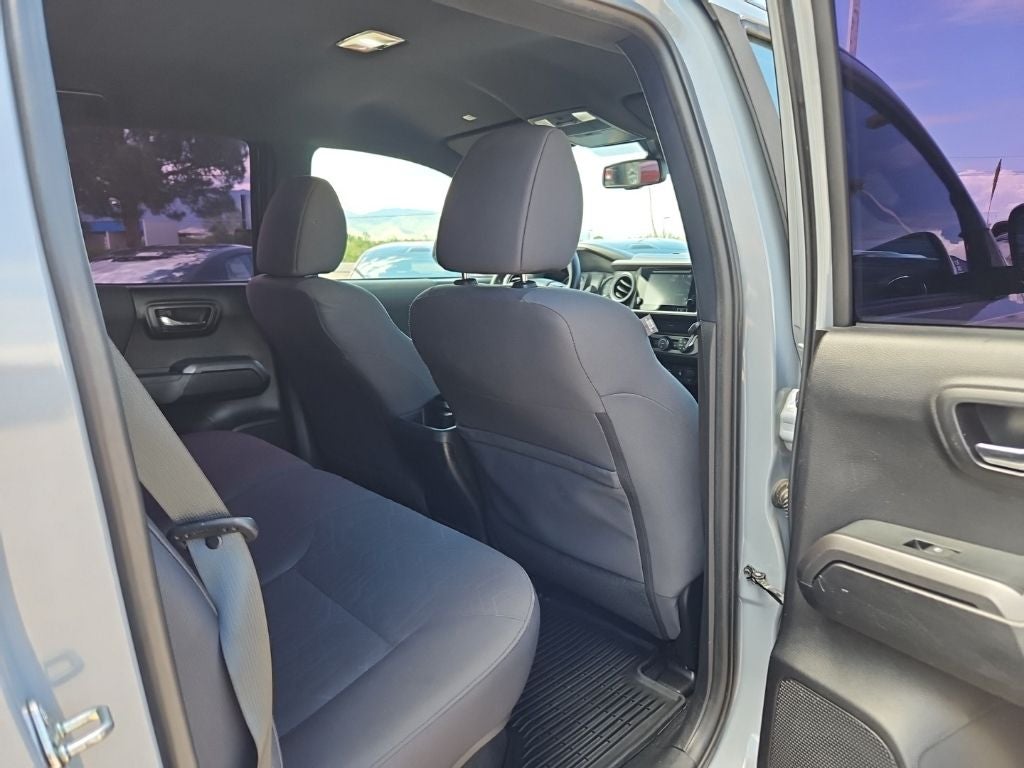 2019 Toyota Tacoma TRD Sport V6