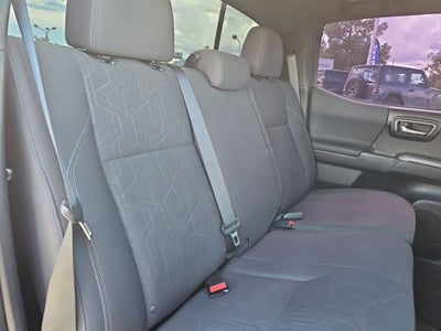 2019 Toyota Tacoma TRD Sport V6