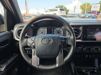 2019 Toyota Tacoma TRD Sport V6