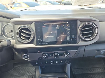 2019 Toyota Tacoma TRD Sport V6