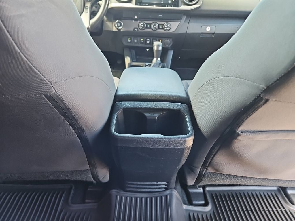 2019 Toyota Tacoma TRD Sport V6
