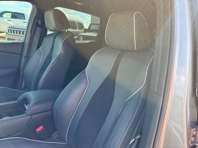 2021 Acura RDX A-Spec Package