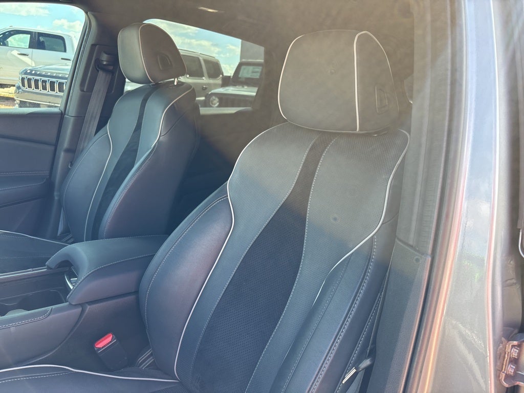 2021 Acura RDX A-Spec Package