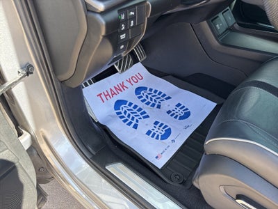 2021 Acura RDX A-Spec Package