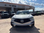 2021 Acura RDX A-Spec Package