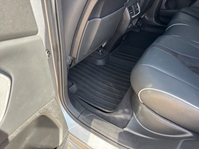 2021 Acura RDX A-Spec Package