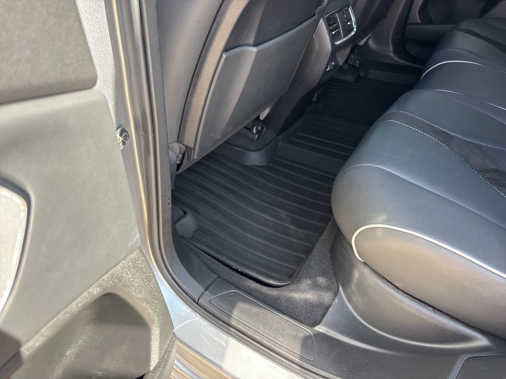 2021 Acura RDX A-Spec Package